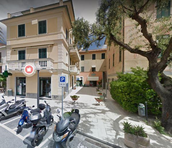 Apartamento Cinque Terre Moneglia Exterior foto