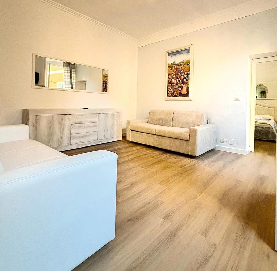 Apartamento Cinque Terre Moneglia Exterior foto