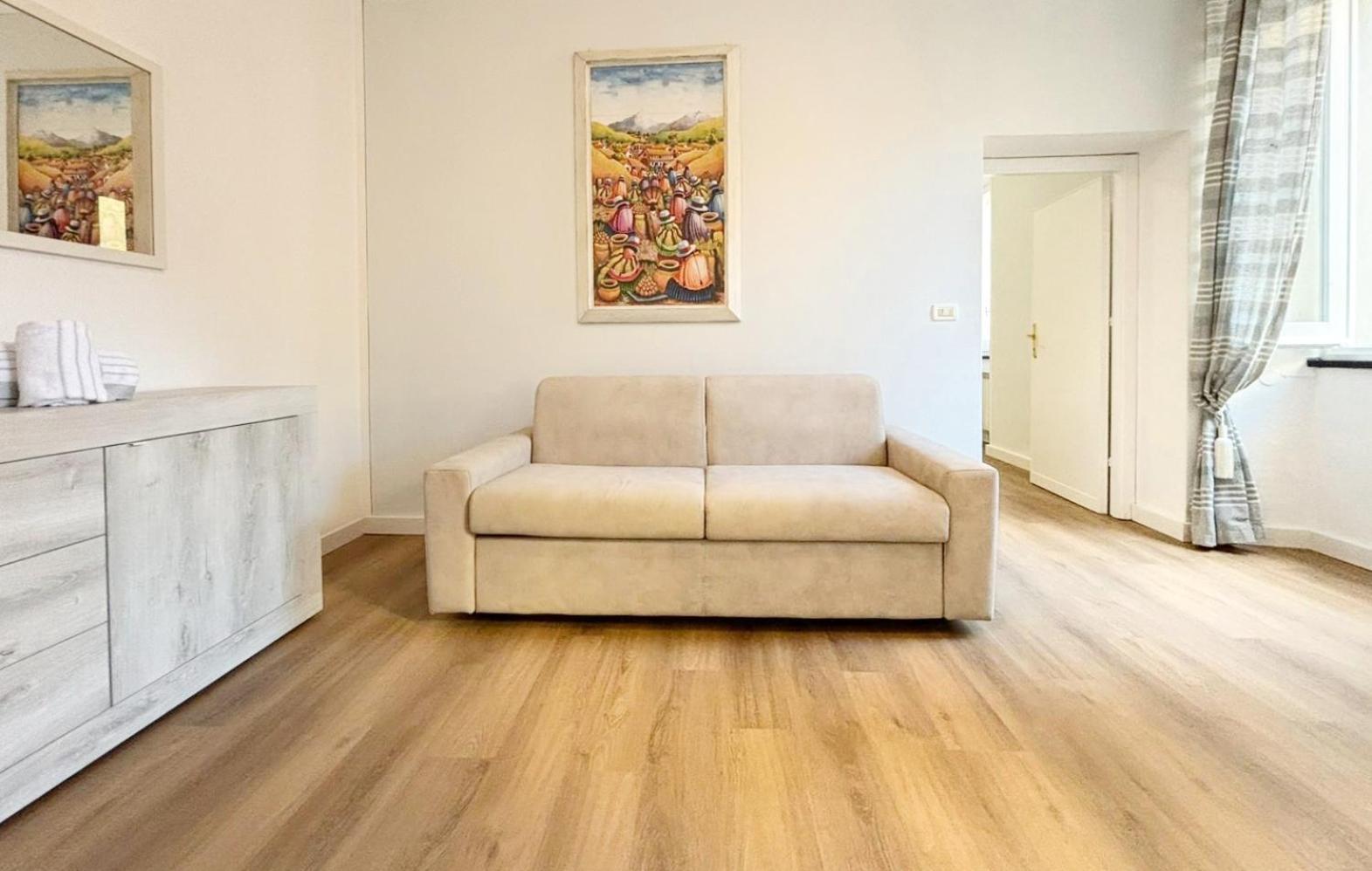 Apartamento Cinque Terre Moneglia Exterior foto