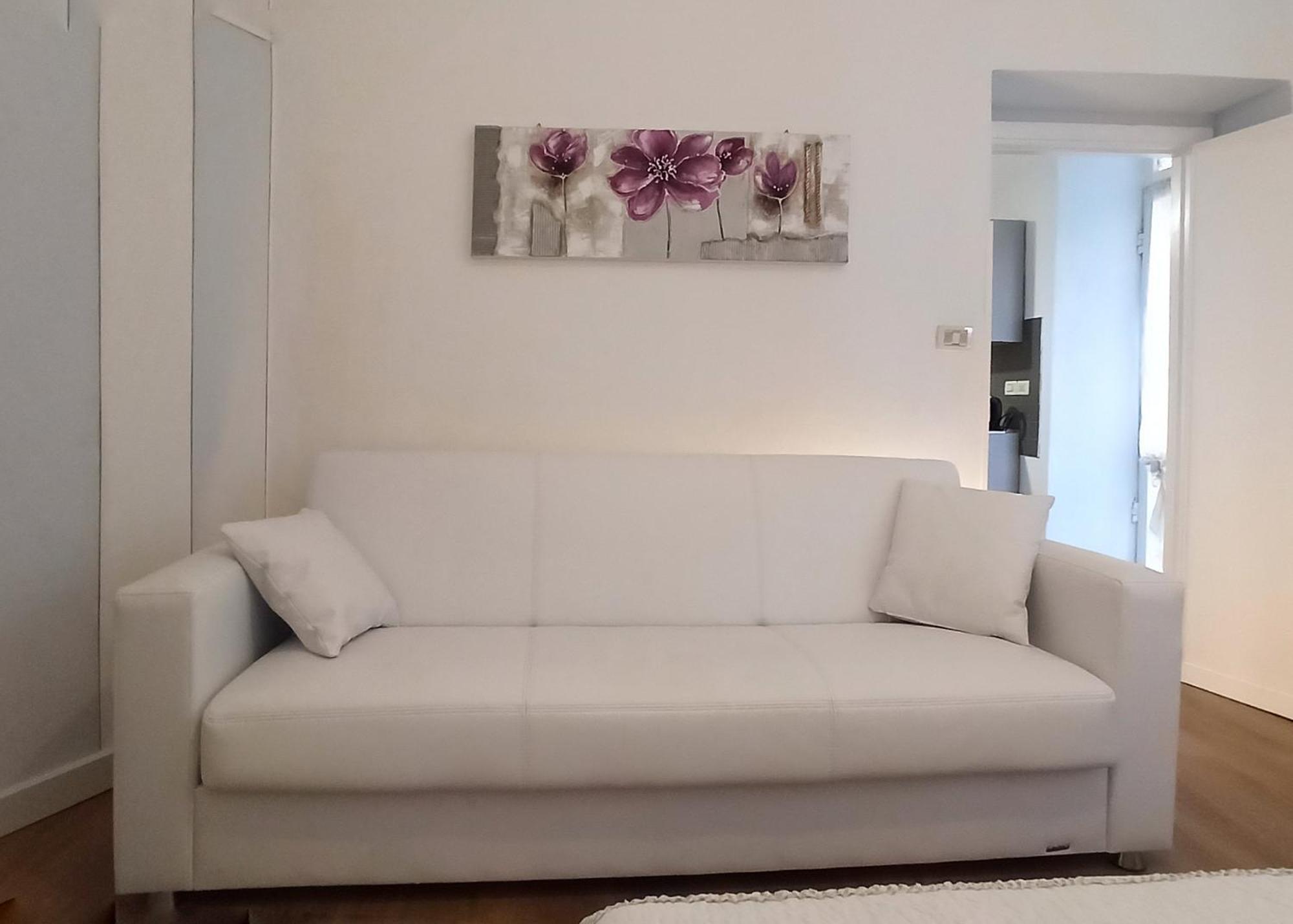 Apartamento Cinque Terre Moneglia Exterior foto